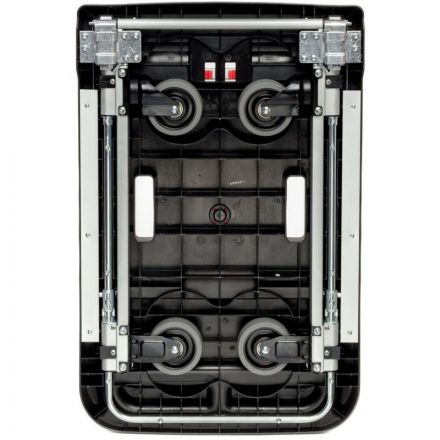 Тележка платформенная MAGNA CART FF-XL складная,алюм,сталь,пластик,до 200кг Тележка платформенная MAGNA CART FF-XL складная,алюм,сталь,пластик,до 200кг