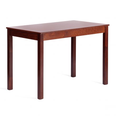 Стол MOSS бук, мдф, 68 х 110 х 75 см, Cappuchino Стол MOSS бук, мдф, 68 х 110 х 75 см, Cappuchino