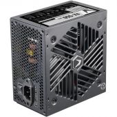 Блок питания Formula ATX 550W FX-550 (20+4pin) APFC 120/fan 4xSATA RTL Блок питания Formula ATX 550W FX-550 (20+4pin) APFC 120/fan 4xSATA RTL