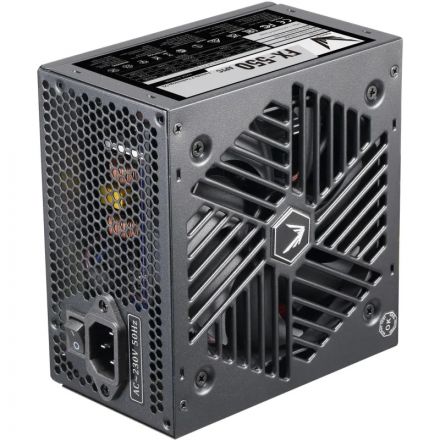 Блок питания Formula ATX 550W FX-550 (20+4pin) APFC 120/fan 4xSATA RTL Блок питания Formula ATX 550W FX-550 (20+4pin) APFC 120/fan 4xSATA RTL