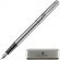 Ручка перьевая DIPLOMAT Traveller stainless steel F синий D10057495