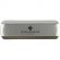 Ручка перьевая DIPLOMAT Traveller stainless steel F синий D10057495