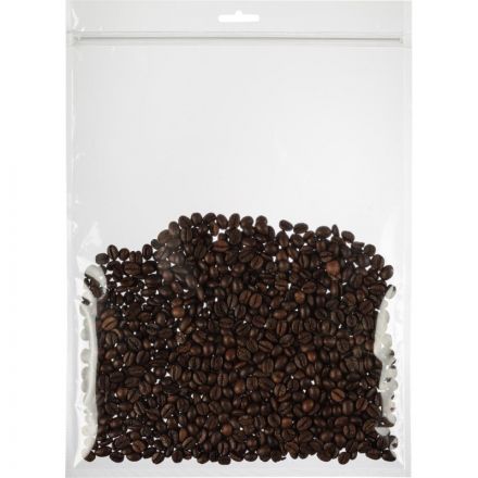 Пакет с замком (Zip Lock) с европодвесом 25 х 35 см, 60 мкм, 100 шт/уп Пакет с замком (Zip Lock) с европодвесом 25 х 35 см, 60 мкм, 100 шт/уп