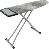 Гладильная доска Zalger, 130x38см Magic моноблок, арт. 500-805 Гладильная доска Zalger, 130x38см Magic моноблок, арт. 500-805