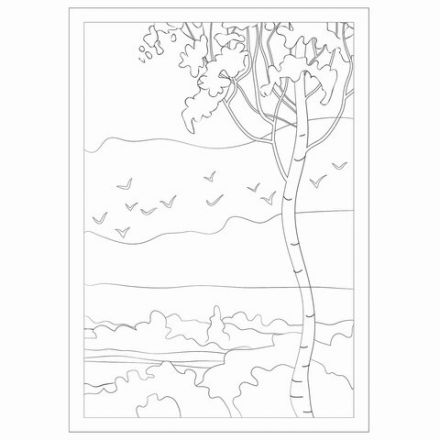 Бумага для акварели С ЭСКИЗОМ А4, 10 л., 200 г/м2, 210х297 мм, BRAUBERG, 111071 Бумага для акварели С ЭСКИЗОМ А4, 10 л., 200 г/м2, 210х297 мм, BRAUBERG, 111071