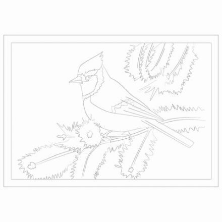 Бумага для акварели С ЭСКИЗОМ А4, 10 л., 200 г/м2, 210х297 мм, BRAUBERG, 111071 Бумага для акварели С ЭСКИЗОМ А4, 10 л., 200 г/м2, 210х297 мм, BRAUBERG, 111071