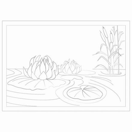 Бумага для акварели С ЭСКИЗОМ А4, 10 л., 200 г/м2, 210х297 мм, BRAUBERG, 111071 Бумага для акварели С ЭСКИЗОМ А4, 10 л., 200 г/м2, 210х297 мм, BRAUBERG, 111071