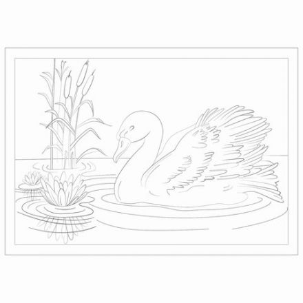 Бумага для акварели С ЭСКИЗОМ А4, 10 л., 200 г/м2, 210х297 мм, BRAUBERG, 111071 Бумага для акварели С ЭСКИЗОМ А4, 10 л., 200 г/м2, 210х297 мм, BRAUBERG, 111071