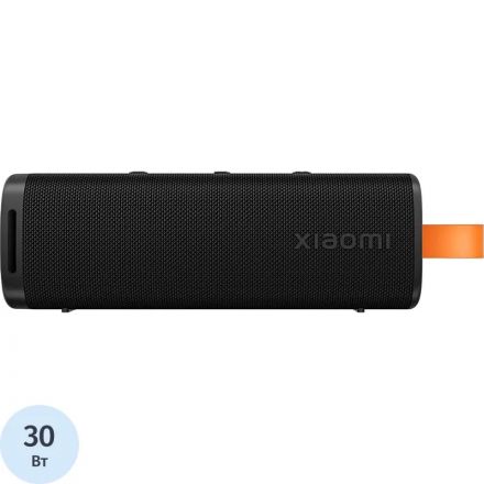 Акустическая система Xiaomi Sound Outdoor S29D 30W Black (QBH4261GL) Акустическая система Xiaomi Sound Outdoor S29D 30W Black (QBH4261GL)