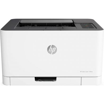 Принтер HP Color Laser 150nw Printer (4ZB95A) A4, 18(4)ppm