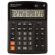 Калькулятор настольный BRAUBERG EXTRA-14-BK (206x155 мм), 14 разрядов, двойное питание, ЧЕРНЫЙ, 250474 Калькулятор настольный BRAUBERG EXTRA-14-BK (206x155 мм), 14 разрядов, двойное питание, ЧЕРНЫЙ, 250474