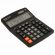 Калькулятор настольный BRAUBERG EXTRA-14-BK (206x155 мм), 14 разрядов, двойное питание, ЧЕРНЫЙ, 250474 Калькулятор настольный BRAUBERG EXTRA-14-BK (206x155 мм), 14 разрядов, двойное питание, ЧЕРНЫЙ, 250474