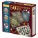 Игра настольная "50 игр для всей семьи", АССОРТИ, 10 КОР Игра настольная "50 игр для всей семьи", АССОРТИ, 10 КОР