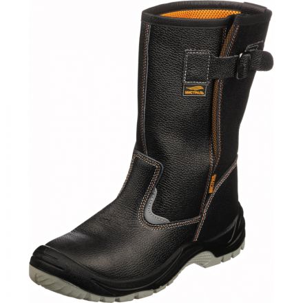 Сапоги Мистраль ULTRA ПУ/ТПУ с ПП и АС р.38 (119855)