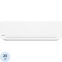 Сплит-система Newtek NT-65CHD07<2300/2400W>LED дисп.,Golden Fin, компр GMCC
