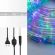 Гирлянда светодиодная ДюралайтаLED(2W), мультик, 24LED/м,25м,121-328-14 Гирлянда светодиодная ДюралайтаLED(2W), мультик, 24LED/м,25м,121-328-14