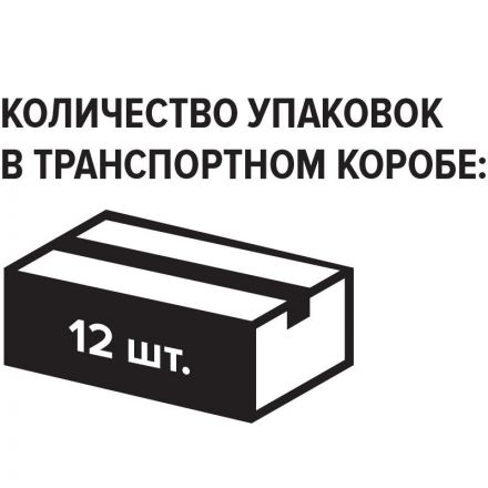 Сливки Село Зеленое стерил. 10% 0,5кг