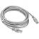 Патч-корд ExeGate UTP-RJ45-RJ45-5e-3M-LSZH-GY, cat.5e, 3м <EX286384RUS