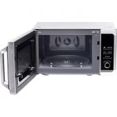 Микроволновая печь Sharp R2852RSL,800вт,20л,электрон Микроволновая печь Sharp R2852RSL,800вт,20л,электрон