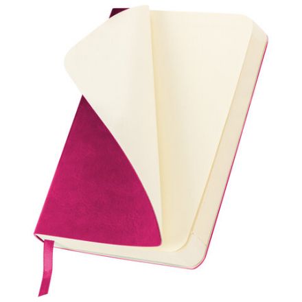 Ежедневник недатированный МАЛЫЙ 100х150 мм А6 BRAUBERG "Metropolis Ultra", под кожу, 160 л., розовый, 113302 Ежедневник недатированный МАЛЫЙ 100х150 мм А6 BRAUBERG "Metropolis Ultra", под кожу, 160 л., розовый, 113302