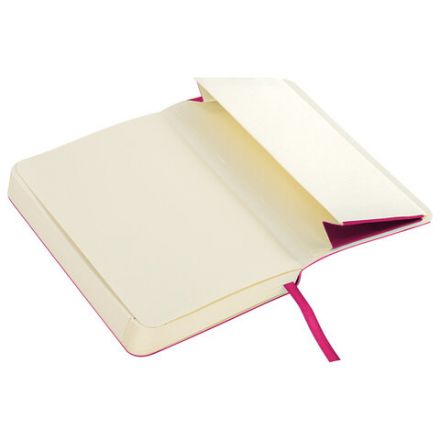 Ежедневник недатированный МАЛЫЙ 100х150 мм А6 BRAUBERG "Metropolis Ultra", под кожу, 160 л., розовый, 113302 Ежедневник недатированный МАЛЫЙ 100х150 мм А6 BRAUBERG "Metropolis Ultra", под кожу, 160 л., розовый, 113302