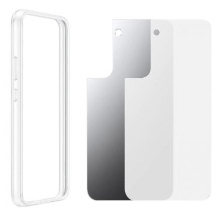 Чехол SAMSUNG EF-MS906CTEGRU (FrCoverS906про) (EF-MS906CTEGRU) Чехол SAMSUNG EF-MS906CTEGRU (FrCoverS906про) (EF-MS906CTEGRU)