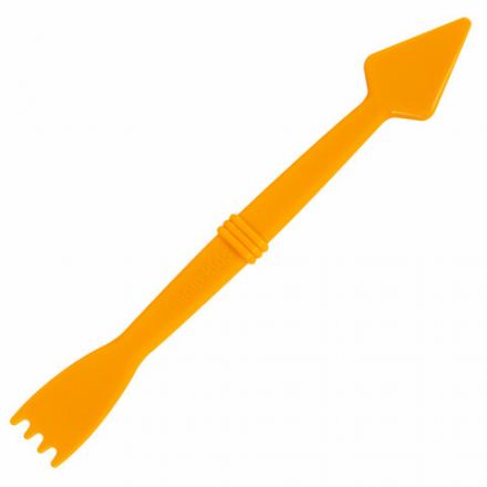 Пластилин-тесто для лепки BRAUBERG KIDS, 6 цветов, 300 г, 10 формочек, шприц, стек, крышки-штампики, 106719 Пластилин-тесто для лепки BRAUBERG KIDS, 6 цветов, 300 г, 10 формочек, шприц, стек, крышки-штампики, 106719