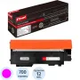 Тонер-картридж Комус 117A W2073A пурпурный для HP 150/MFP 178/179 Тонер-картридж Комус 117A W2073A пурпурный для HP 150/MFP 178/179