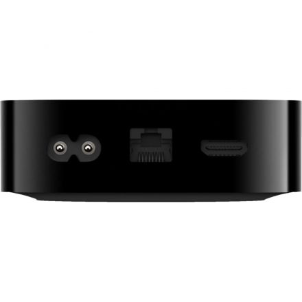 Медиаплеер Apple TV 4K (3rd gen) 128GB Black (MN893LL/A)