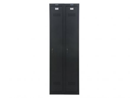 Шкаф для раздевалок антивандальный Практик MLH-21-60