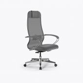 Кресло ErgoLife Comfort Серый