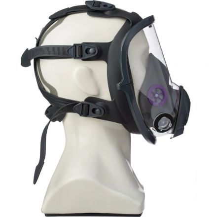 Маска полнолицевая панорамная PHSV 9300, р.М Маска полнолицевая панорамная PHSV 9300, р.М