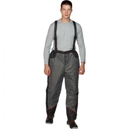 Брюки рабочие зимние Nайтстар Алькор серый (52-54) 170-176 Брюки рабочие зимние Nайтстар Алькор серый (52-54) 170-176