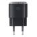 Усилитель сигнала Wi-Fi Gembird WNP-RP-004-B, 300 Мбит, черный
