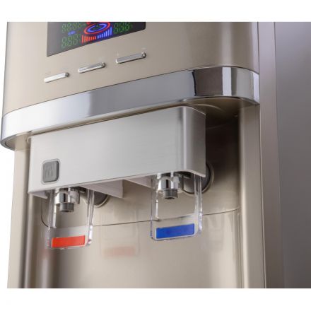 Кулер для воды VATTEN V 70 SKBT Кулер для воды VATTEN V 70 SKBT