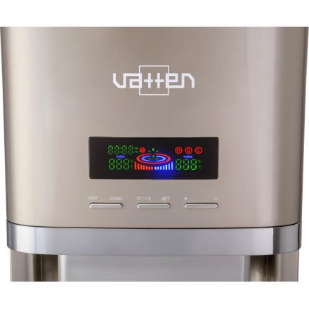 Кулер для воды VATTEN V 70 SKBT Кулер для воды VATTEN V 70 SKBT