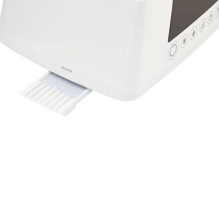 Увлажнитель воздуха BALLU UHB-1100, объем бака 7,5 л, 110 Вт, гигростат, белый, НС-1172319 Увлажнитель воздуха BALLU UHB-1100, объем бака 7,5 л, 110 Вт, гигростат, белый, НС-1172319