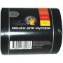 Мешки для мусора на 60 литров Amigo черные (30 мкм, в рулоне 50 штук, 60x90 см) СПб