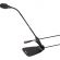 Микрофон Shure CVG12D-B/C, конденсаторный, кардиоидный, на гусиной шее