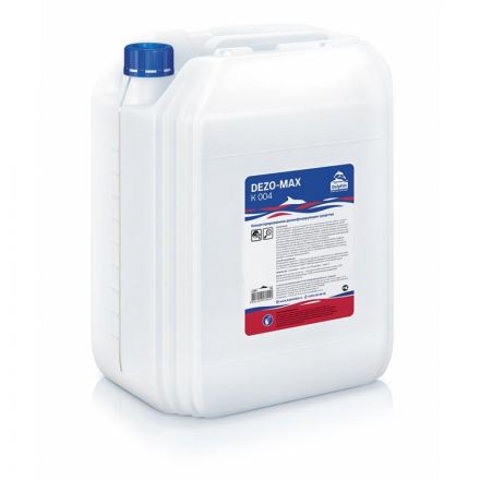 Профхим дезинфек и мойки поверхн-оборуд Dolphin/Дезо-Макс К-004, 5л Профхим дезинфек и мойки поверхн-оборуд Dolphin/Дезо-Макс К-004, 5л