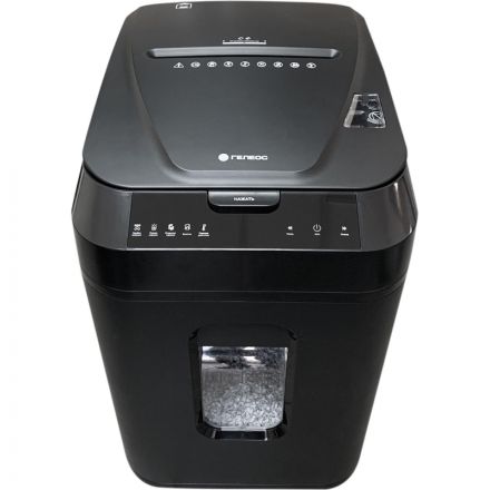 Шредер (уничтожитель) Гелеос АП40-4, 4ур.секр,170лист,37л