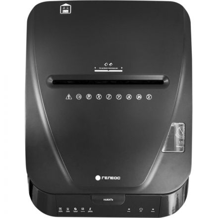 Шредер (уничтожитель) Гелеос АП40-4, 4ур.секр,170лист,37л