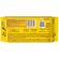 Вафли Loacker сэндвич шоколад 25 г × 25 шт. в упаковке 14011-034
