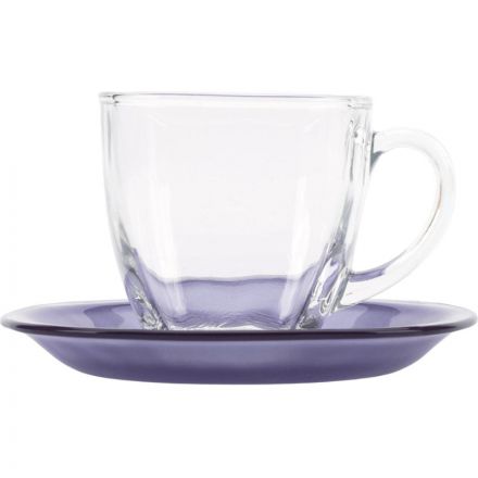 Набор чайный РЕЙНБОУ 220мл