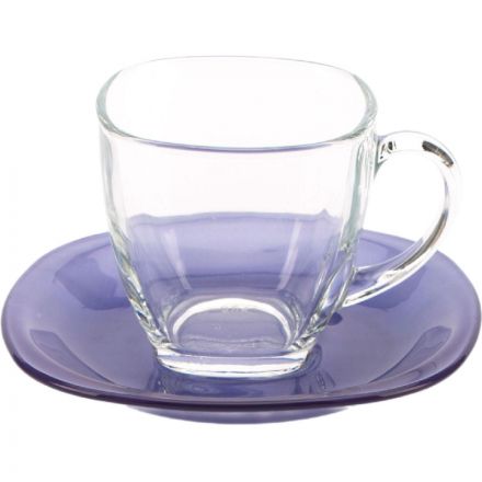 Набор чайный РЕЙНБОУ 220мл