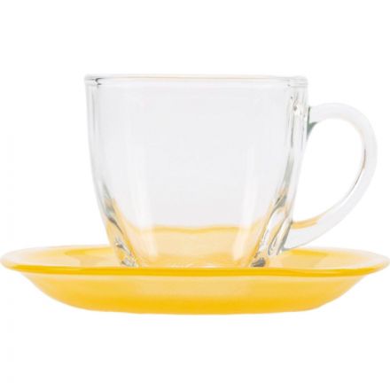 Набор чайный РЕЙНБОУ 220мл