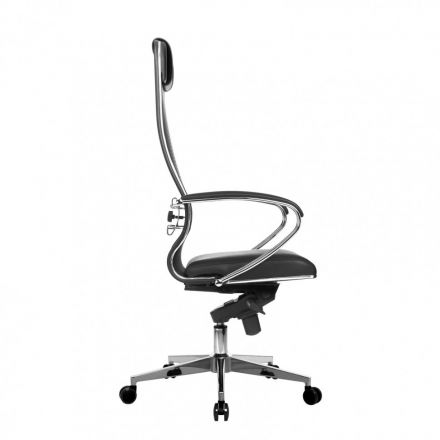Кресло ErgoLife Comfort (Samurai Comfort S Infinity) черный Кресло ErgoLife Comfort (Samurai Comfort S Infinity) черный
