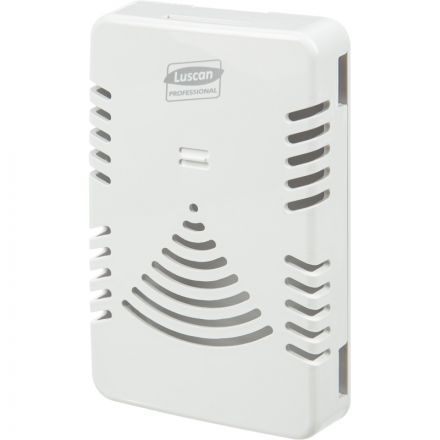 Диспенсер для освежителя воздуха тверд Luscan Professional нас белыйR1371W Диспенсер для освежителя воздуха тверд Luscan Professional нас белыйR1371W