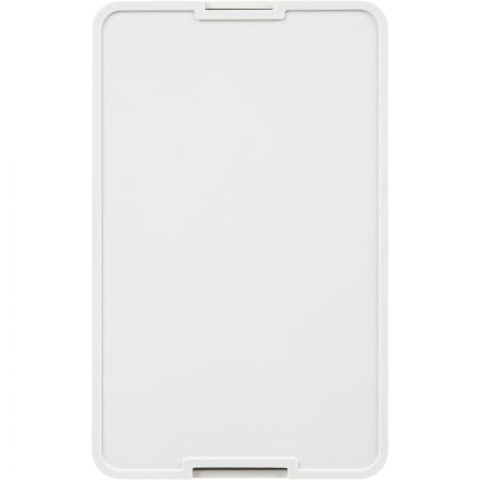 Диспенсер для освежителя воздуха тверд Luscan Professional нас белыйR1371W Диспенсер для освежителя воздуха тверд Luscan Professional нас белыйR1371W