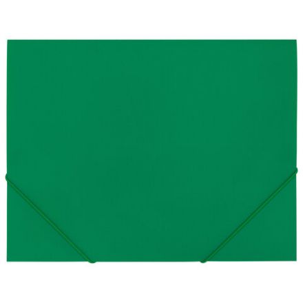 Папка на резинках А4 BRAUBERG PIXEL, темно-зеленая, до 300 листов, 0,5 мм, 273040 Папка на резинках А4 BRAUBERG PIXEL, темно-зеленая, до 300 листов, 0,5 мм, 273040
